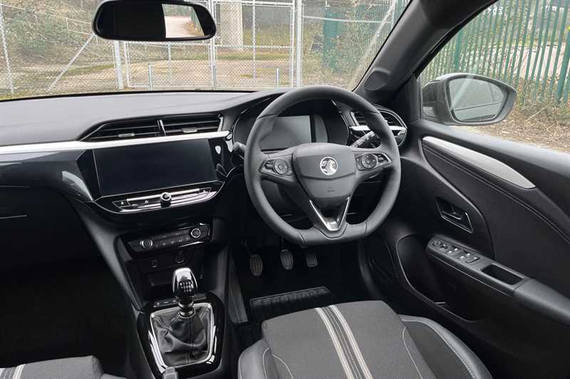 Used Vauxhall Corsa 2024 for sale - 77786433: Photo 11