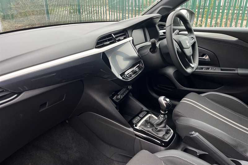 Used Vauxhall Corsa 2024 for sale - 77786433: Photo 13