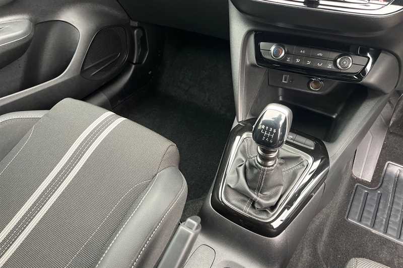 Used Vauxhall Corsa 2024 for sale - 77786433: Photo 14