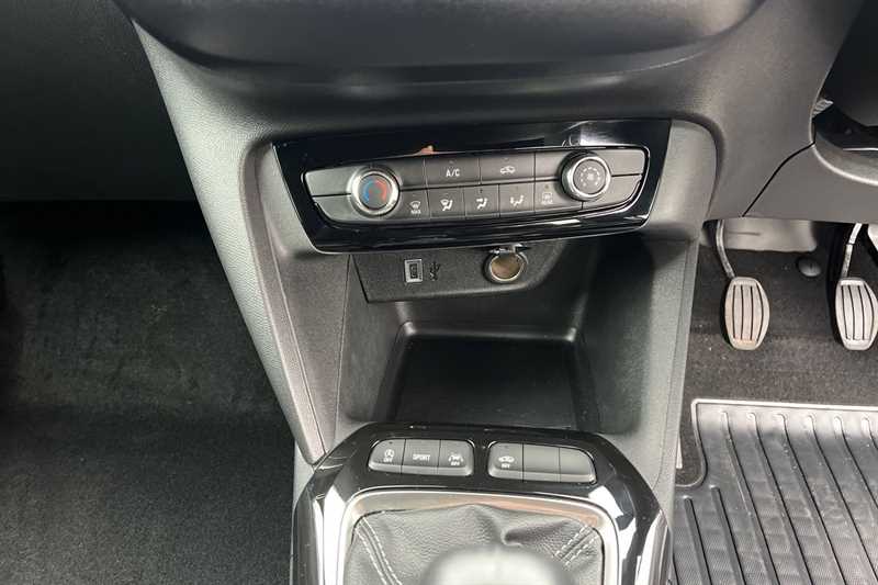 Used Vauxhall Corsa 2024 for sale - 77786433: Photo 15