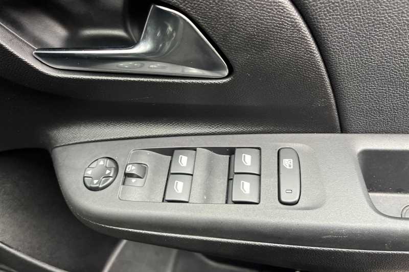 Used Vauxhall Corsa 2024 for sale - 77786433: Photo 16