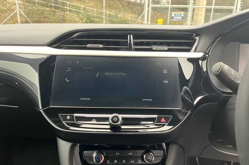 Used Vauxhall Corsa 2024 for sale - 77786433: Photo 17