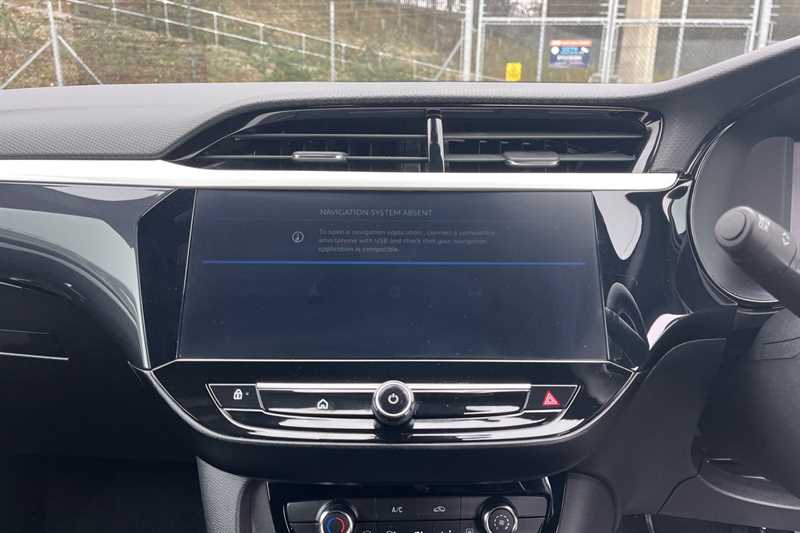 Used Vauxhall Corsa 2024 for sale - 77786433: Photo 18