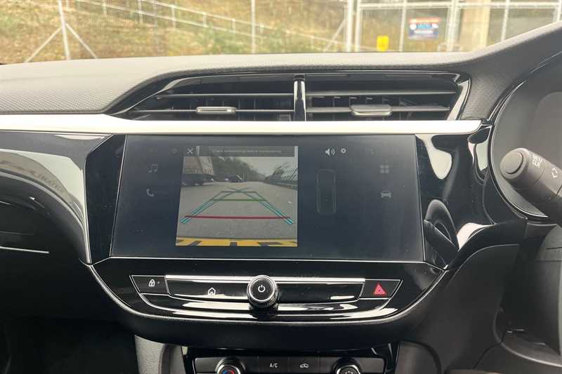 Used Vauxhall Corsa 2024 for sale - 77786433: Photo 19