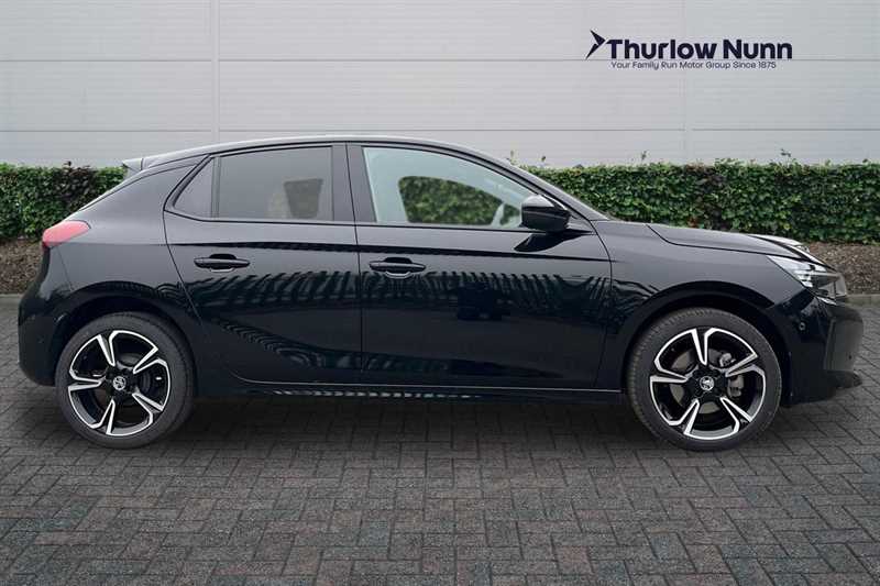 Used Vauxhall Corsa 2024 for sale - 77786433: Photo 2