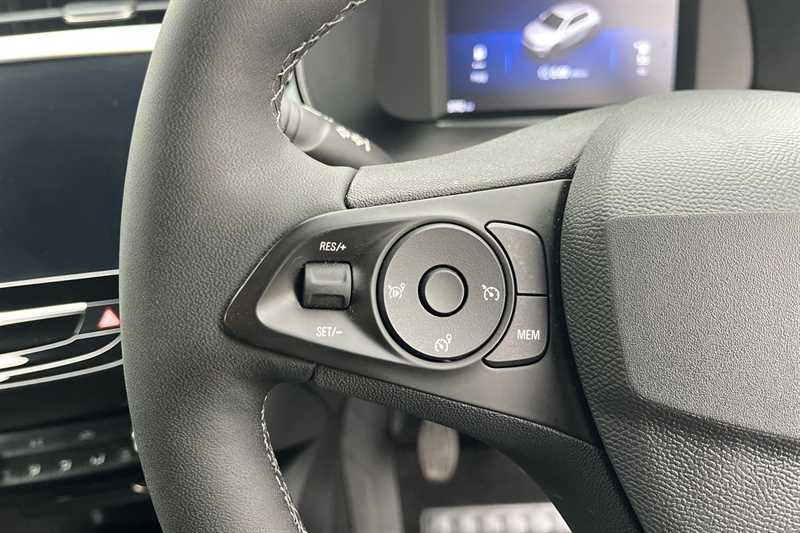 Used Vauxhall Corsa 2024 for sale - 77786433: Photo 21