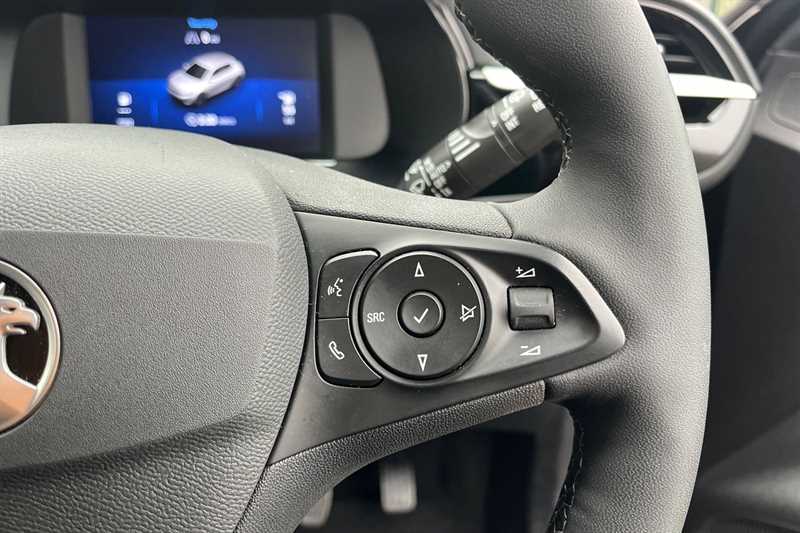 Used Vauxhall Corsa 2024 for sale - 77786433: Photo 22