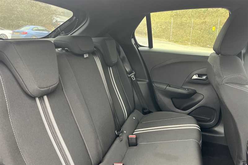 Used Vauxhall Corsa 2024 for sale - 77786433: Photo 23