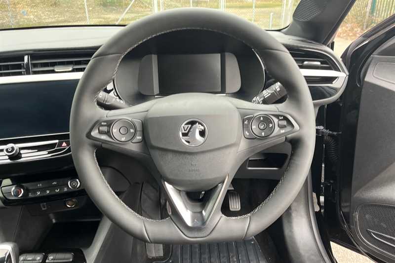 Used Vauxhall Corsa 2024 for sale - 77786433: Photo 25