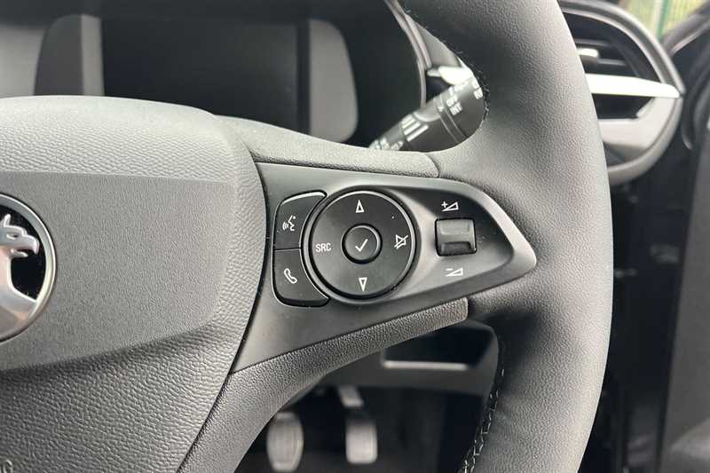 Used Vauxhall Corsa 2024 for sale - 77786433: Photo 27