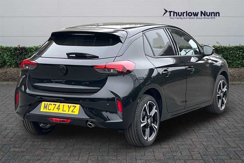 Used Vauxhall Corsa 2024 for sale - 77786433: Photo 3