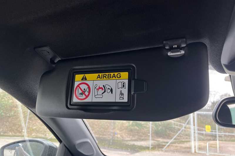 Used Vauxhall Corsa 2024 for sale - 77786433: Photo 31