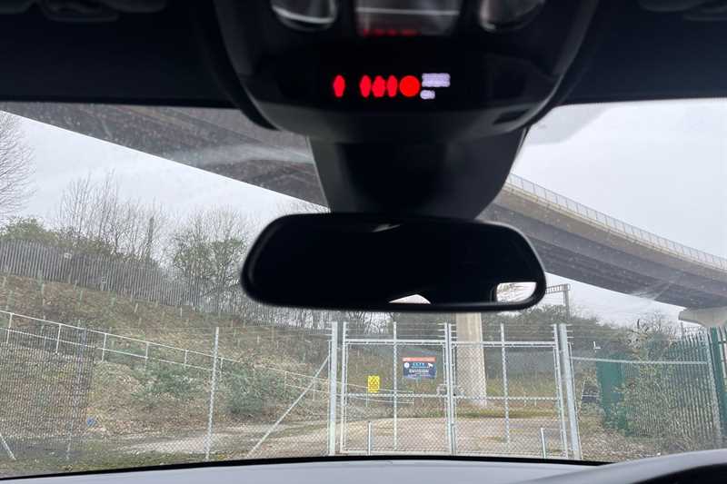 Used Vauxhall Corsa 2024 for sale - 77786433: Photo 34