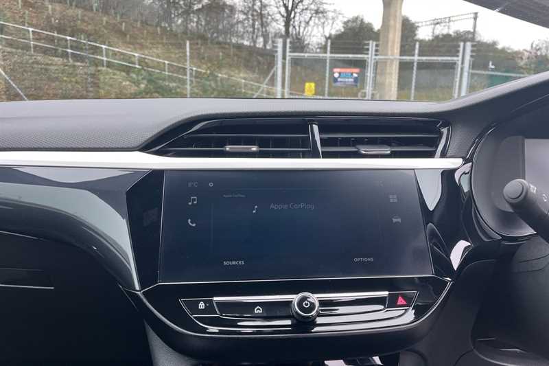 Used Vauxhall Corsa 2024 for sale - 77786433: Photo 37