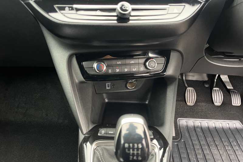 Used Vauxhall Corsa 2024 for sale - 77786433: Photo 38