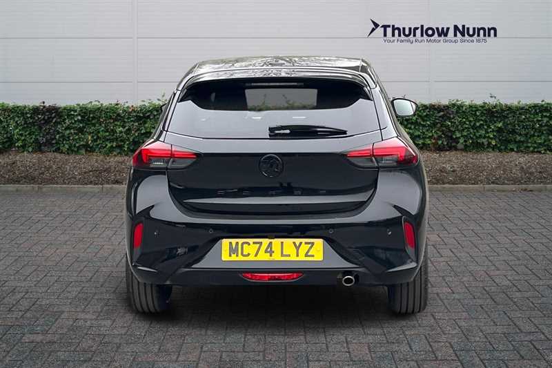 Used Vauxhall Corsa 2024 for sale - 77786433: Photo 4