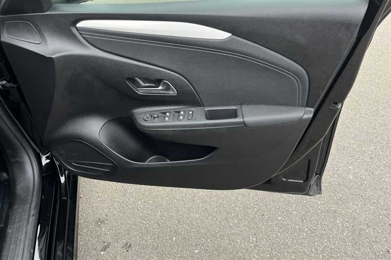 Used Vauxhall Corsa 2024 for sale - 77786433: Photo 42