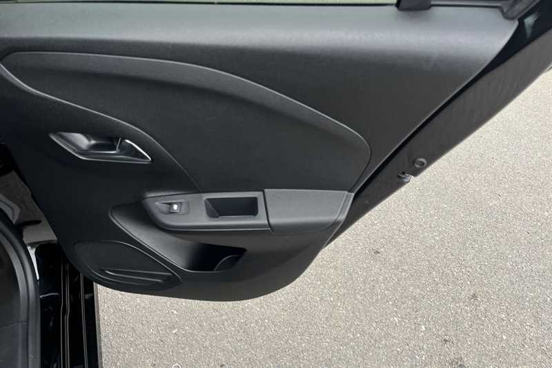 Used Vauxhall Corsa 2024 for sale - 77786433: Photo 43