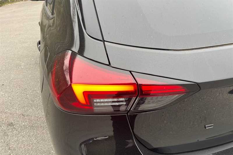 Used Vauxhall Corsa 2024 for sale - 77786433: Photo 46