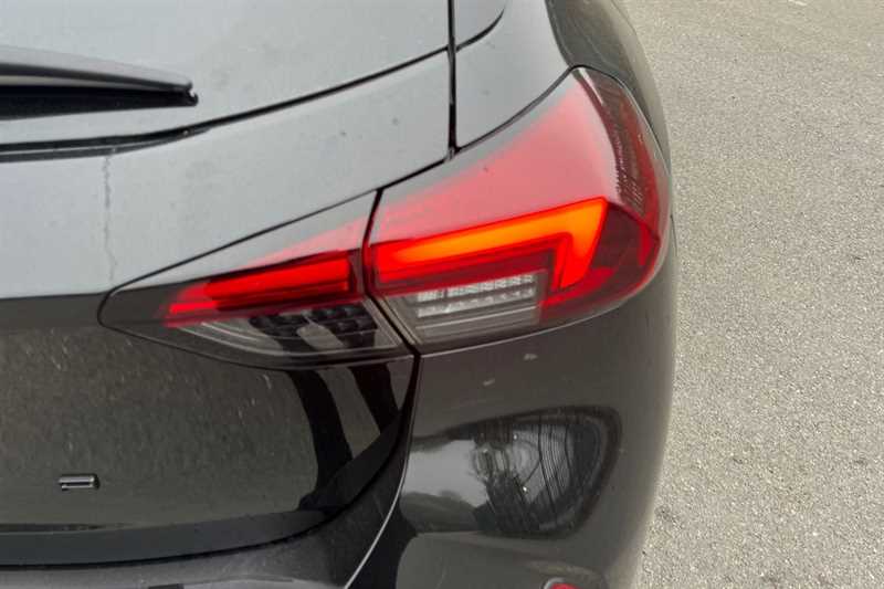 Used Vauxhall Corsa 2024 for sale - 77786433: Photo 48