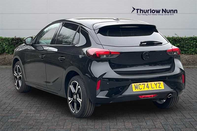 Used Vauxhall Corsa 2024 for sale - 77786433: Photo 5