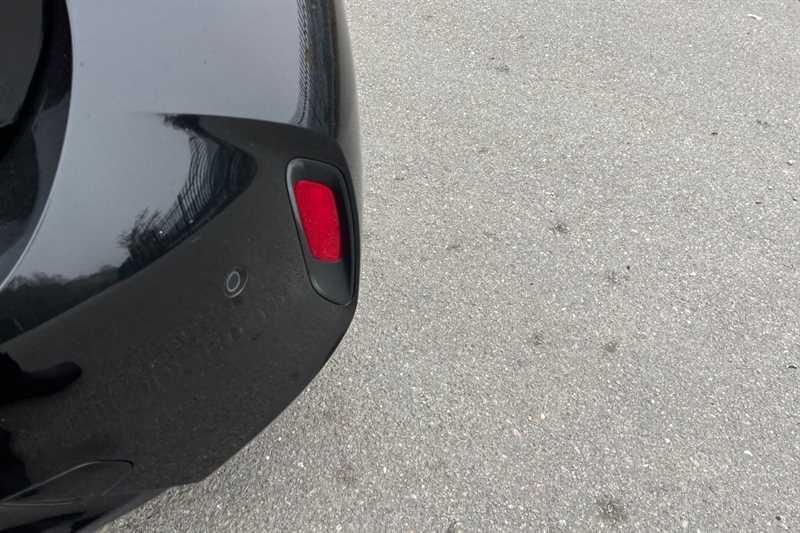 Used Vauxhall Corsa 2024 for sale - 77786433: Photo 51