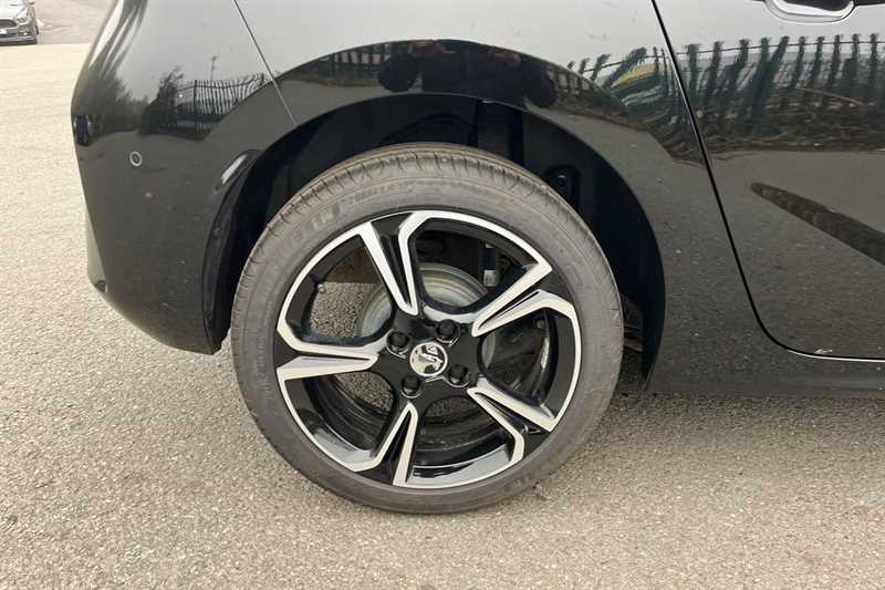 Used Vauxhall Corsa 2024 for sale - 77786433: Photo 52