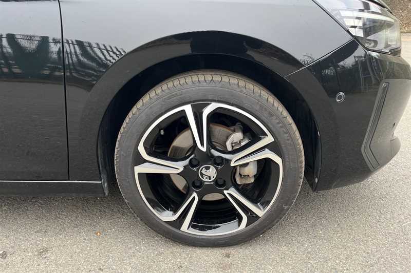 Used Vauxhall Corsa 2024 for sale - 77786433: Photo 54