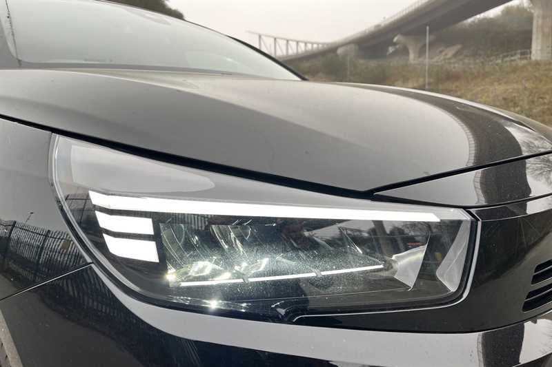 Used Vauxhall Corsa 2024 for sale - 77786433: Photo 55