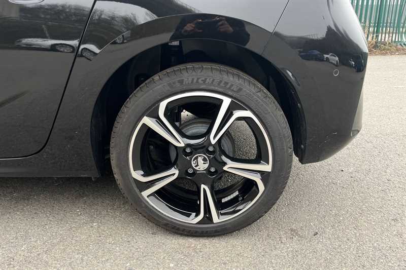 Used Vauxhall Corsa 2024 for sale - 77786433: Photo 56