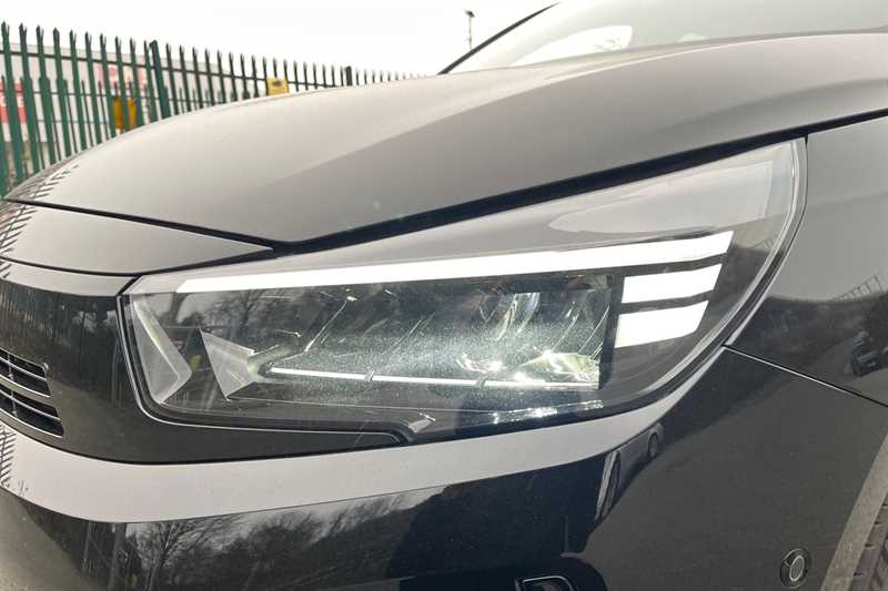 Used Vauxhall Corsa 2024 for sale - 77786433: Photo 57