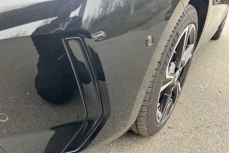 Used Vauxhall Corsa 2024 for sale - 77786433: Photo 58