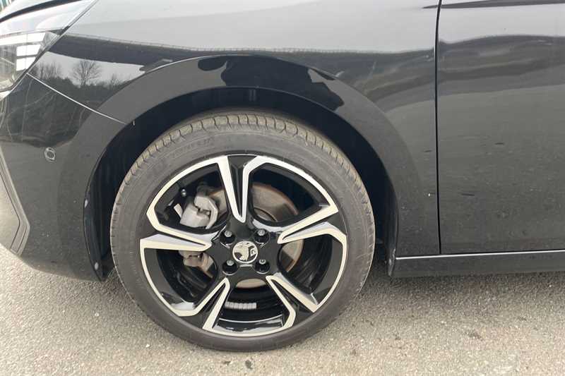 Used Vauxhall Corsa 2024 for sale - 77786433: Photo 59