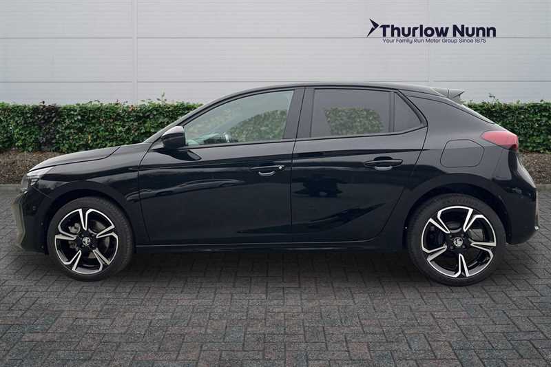 Used Vauxhall Corsa 2024 for sale - 77786433: Photo 6