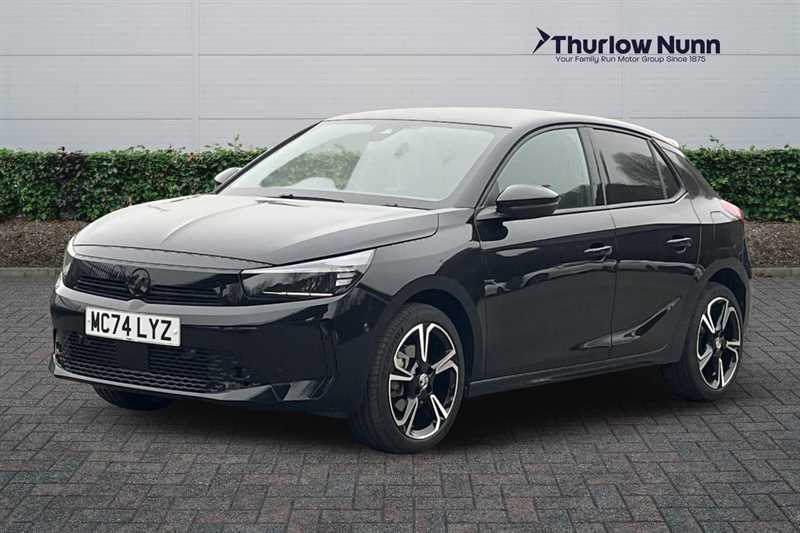 Used Vauxhall Corsa 2024 for sale - 77786433: Photo 7