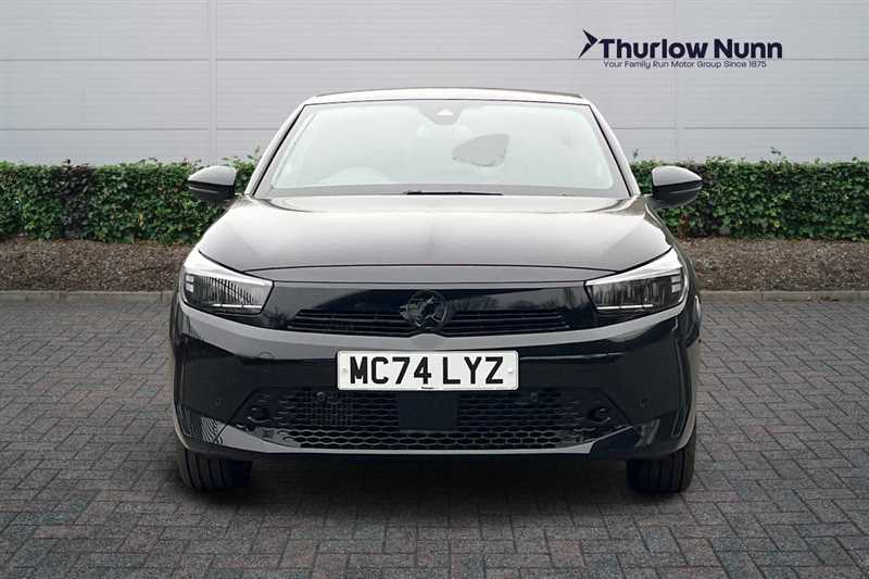 Used Vauxhall Corsa 2024 for sale - 77786433: Photo 8