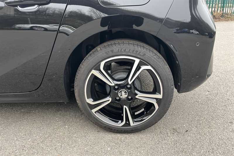 Used Vauxhall Corsa 2024 for sale - 77786433: Photo 9