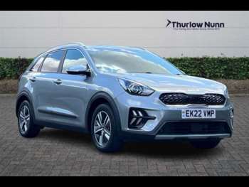 1.6 GDi 2 SUV 5dr Petrol Hybrid DCT Euro 6 (s/s) (139 bhp)