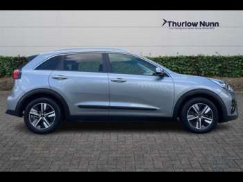 Used Kia Niro 2022 for sale - 75142990: Photo