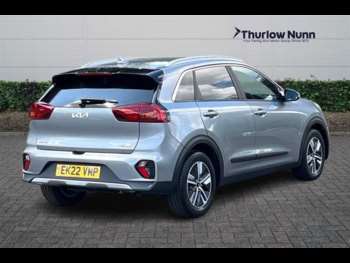 Used Kia Niro 2022 for sale - 75142990: Photo