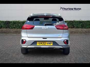 Used Kia Niro 2022 for sale - 75142990: Photo