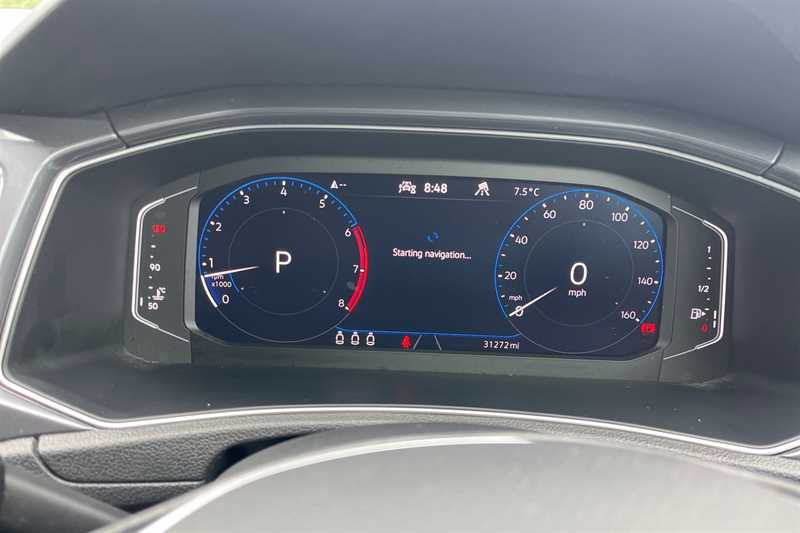 Used Volkswagen T-Roc 2021 for sale - 78051318: Photo 20