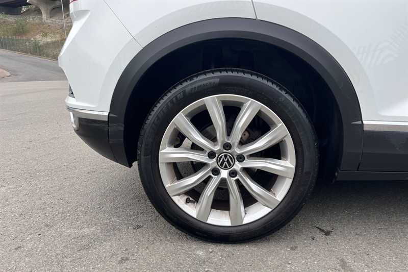 Used Volkswagen T-Roc 2021 for sale - 78051318: Photo 46