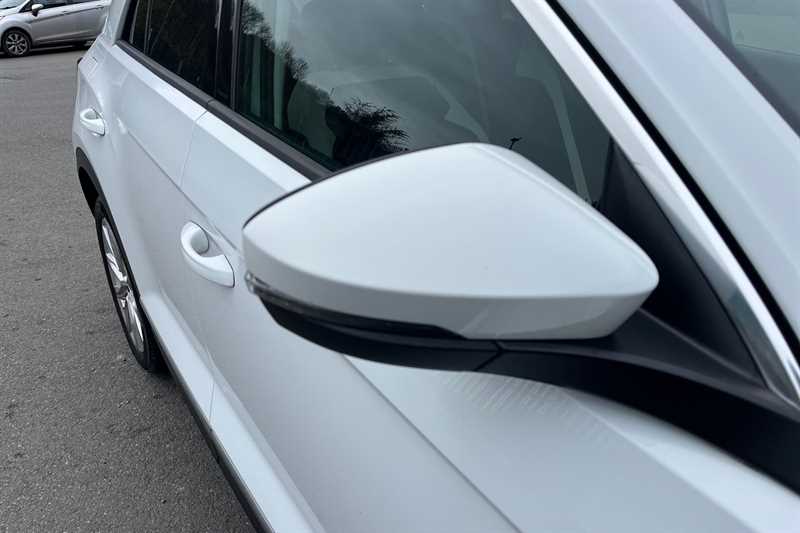 Used Volkswagen T-Roc 2021 for sale - 78051318: Photo 47