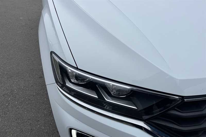 Used Volkswagen T-Roc 2021 for sale - 78051318: Photo 49