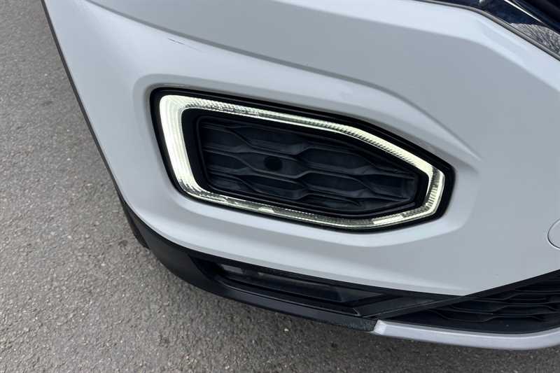 Used Volkswagen T-Roc 2021 for sale - 78051318: Photo 50