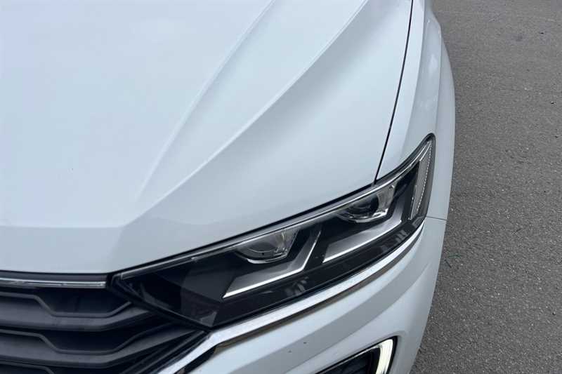 Used Volkswagen T-Roc 2021 for sale - 78051318: Photo 51