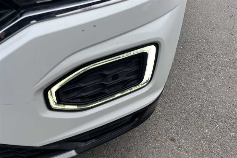 Used Volkswagen T-Roc 2021 for sale - 78051318: Photo 52