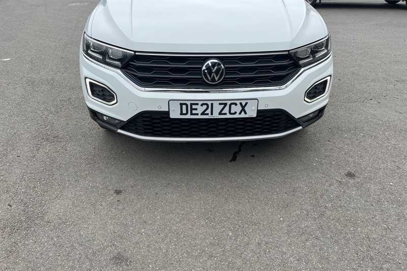 Used Volkswagen T-Roc 2021 for sale - 78051318: Photo 53