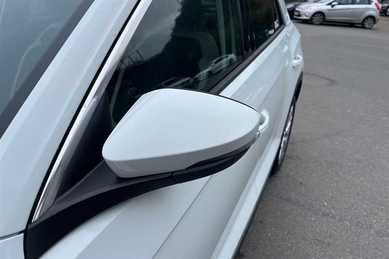 Used Volkswagen T-Roc 2021 for sale - 78051318: Photo 55